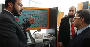 ألمانيا والصين تعرضان تجربتهما فى التعليم الفنى بمؤتمر فى شرم الشيخ