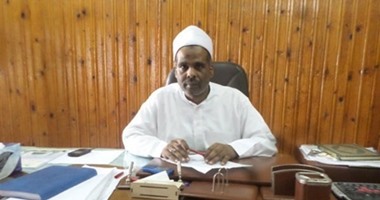 وكيل أوقاف المنيا: ضبط 140 كتابا للإخوان بالمساجد تدعو للعنف والإرهاب
