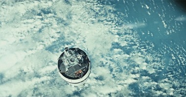 فيديو 3D مذهل يأخذك فى جولة داخل رحلة أبولو إلى سطح القمر