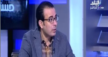 دندراوى الهوارى: مصر حققت انتصارا كبيرا بعد انتهاء الاستحقاق الثالث
