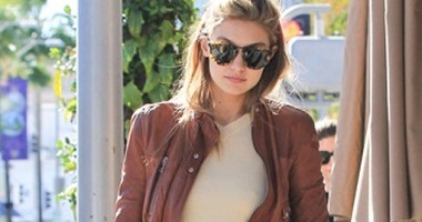 اتعلمى من النجوم..7 طرق تلبسى بيها الـBoyfriend Jeans على طريقة هوليود