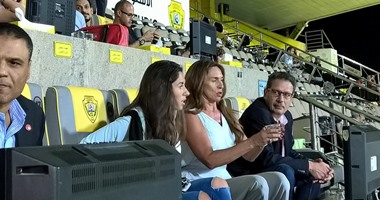 "أسرة" بيسيرو تحضر ودية الأهلى والصفاقسى