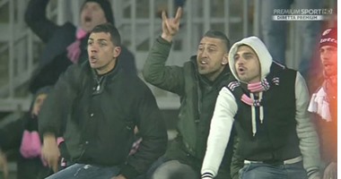 جماهير باليرمو تهاجم لاعبيها بعد الخسارة بثلاثية أمام أتلانتا
