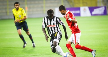 بيسيرو: لاعبو الأهلى فى تطور.. ويحتاجون للانسجام