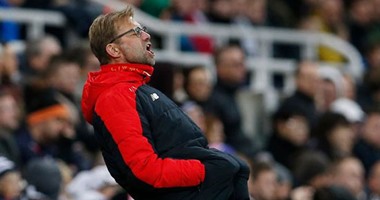 4 استنتاجات من سقوط ليفربول أمام نيوكاسل فى الدورى الإنجليزى