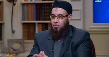 مخيون لـ"الإبراشى":إقصاء "النور" سيدفع شباب الإسلاميين للانضمام لداعش