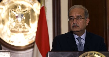 رئيس الحكومة يستعرض مع وزير الخارجية تقرير حول مشاركته باجتماعات سد النهضة