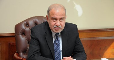 شريف إسماعيل لرئيس منظمة "الإيكاو": ملتزمون بمعايير الطيران المدنى
