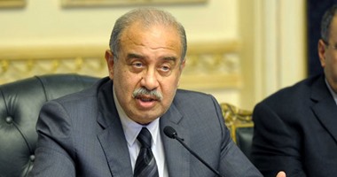 رئيس الوزراء يلقى غدا بيانا بالبرلمان حول مد الطوارئ ببعض مناطق شمال سيناء