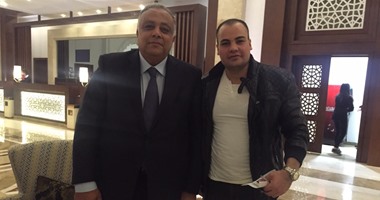 السفير المصرى بالمغرب: وفد فنى موسيقى مغربى يزور مصر 13 ديسمبر