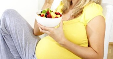 للحوامل.. 5 نصائح ضرورية للتغذية خلال فترة الحمل