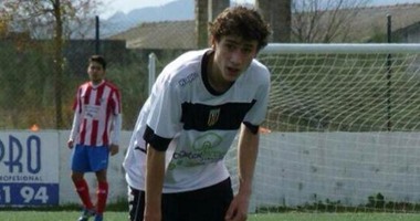 وفاة لاعب إسبانى شاب بالسرطان عقب مواجهة "قاهر الريال"