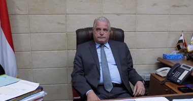محافظ جنوب سيناء يعقد جلسة المجلس التنفيذى لمناقشة رسوم النظافة