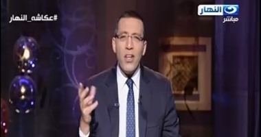 بالفيديو.. خالد صلاح: ما تكتبه الصحف الأمريكية والبريطانية عن البرلمان يصيب بالاكتئاب