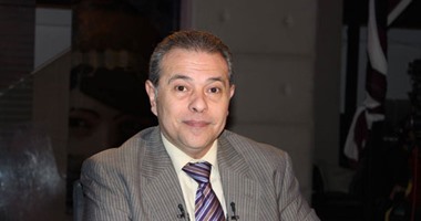 النيابة تطلب التحريات حول اتهام مصطفى بكرى لـ"عكاشة" باقتحام استوديو برنامجه