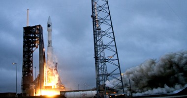 "سبيس إكس" تستعد لإطلاق صاروخ فالكون 9 من إحدى منصات ناسا بـ"فلوريدا"