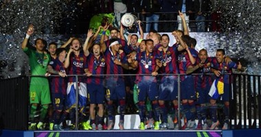 5 دروس مستفادة من فوز برشلونة بلقب مونديال الأندية
