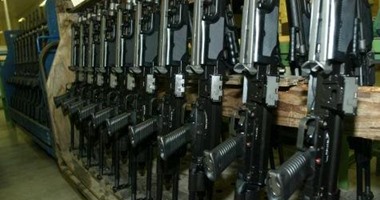 منظمة العفو الدولية تدين بلجيكا لتصديرها أسلحة متطورة لداعش