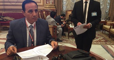 النائب محمد حلمى: طالبت الرئيس أثناء خطابه أمام البرلمان بحل أزمة القمح