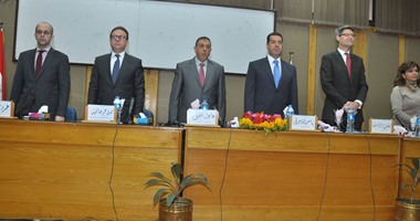 "البنك الأوروبى لإعادة الإعمار" يوافق على استراتيجية العمل مع مصر