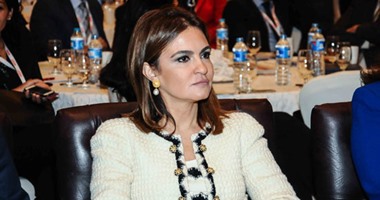 وزيرة التعاون الدولى تجتمع مع ممثلى مؤسسات التمويل العربية الخميس
