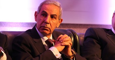 وزير التجارة: 28% زيادة التبادل التجارى بين مصر وبيلاروسيا خلال 2015