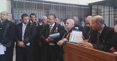 جنايات قنا تؤجل محاكمة المتهمين بأحداث "الدابودية والهلايل" لـ3 فبراير