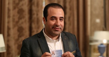 النائب أحمد بدوى: الحوار هو السبيل لحل أزمة الداخلية والصحفيين