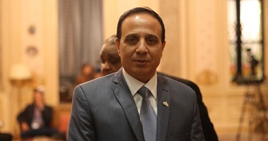 النائب أشرف عمارة: مصر تولى اهتماما كبيرا بقضايا حقوق الإنسان ومكافحة الإرهاب