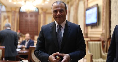 تامر الشهاوى: ألتقى وزير السياحة لتحديد مهام مبادرة "مصر رسالة سلام للعالم"