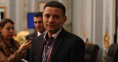 المصرى الديمقراطى: لن نراجع قوانين عدلى منصور داخل البرلمان