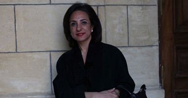 النائبة داليا يوسف: أطراف خارجية تسعى لتخريب علاقة مصر مع الدول العربية
