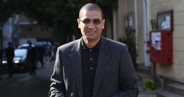 النائب البرلمانى محمد أبو حامد ينعى الكاتب الصحفى محمد حسنين هيكل