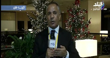 بالفيديو.. أحمد موسى: مصر تدخل مرحلة جديدة فى التسلح بعد غد 