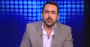 الحسينى فى السادة المحترمون: منع إسراء عبد الفتاح من السفر هراء لا يعبر عن دولة القانون 