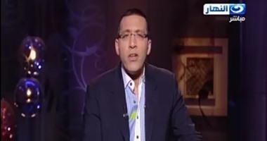 خالد صلاح: التعاون الاقتصادى والعسكرى بين مصر واليونان يخدم مصلحة البلدين
