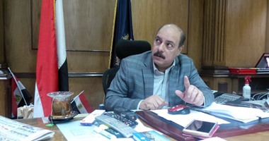 مساعد وزير الداخلية لشمال الصعيد: مأموريات مكثفة لضبط مرتكبى حادث المنيا