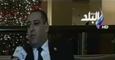 بالفيديو.. وزير الاستثمار: الثورة ساهمت فى بناء مصر بعدما كنا فى حالة انهيار 
