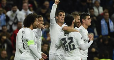 دورى أبطال أوروبا يحتل قائمة الأكثر تداولا على "تويتر" بـ5 هاشتاجات