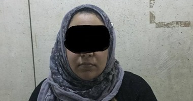 ننشر اعترافات المتهمة بقتل زوجها ودفن جثته أسفل السرير بالجيزة.. الزوجة: حاول إجبارى على ممارسات جنسية محرمة فرفضت وقاومته فسقط على الأرض.. وأبلغت ابن عم زوجى قبل هروبى مع عشيقى.. وتؤكد: "مكنش قصدى"