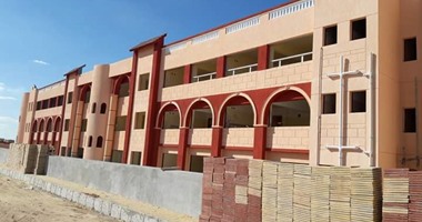 المجتمعات العمرانية تعلن عن مدارس ومشروعات خدمية ببرج العرب 