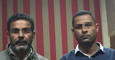 القبض على سائقين متهمين بهتك عرض سيدة رفضا توصيلها لـ"آخر الخط" بالخليفة