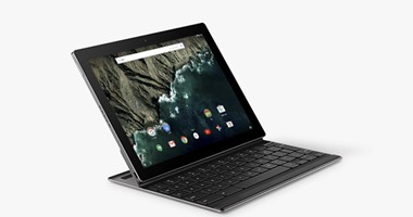بالصور.. جوجل تطلق أول جهاز تابلت Pixel C للبيع بسعر 499 دولارا