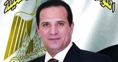  نائب رئيس "دعم مصر": مشروع قانون نواب المحافظين يحقق الاستقرار الوظيفى   