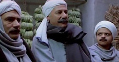 محمد هنيدى ساخرا من قصر قامته: "سر نجاحى طول عمرى باصص لفوق"