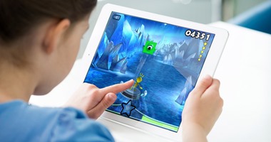 Study: Video games help your child control his anger and aggressive behavior