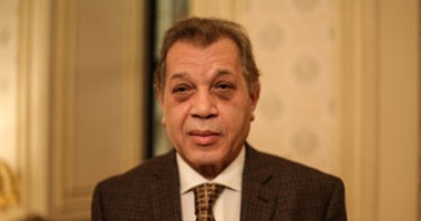 أسامة شرشر: من حق الشعب أن توزع عليه مضابط مجلس النواب