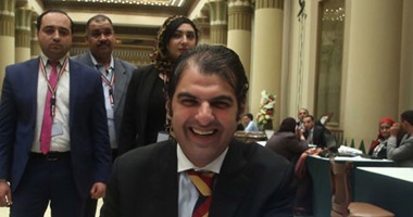 النائب معتز الشاذلى يطالب بعودة منصب وزير الإعلام لإنقاذ ماسبيرو