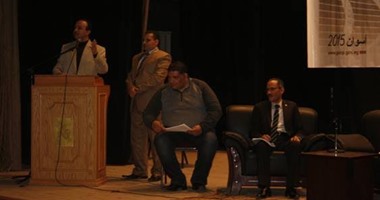 بالأسماء.. الأعضاء الجدد للأمانة العامة لمؤتمر أدباء مصر لمدة عامين