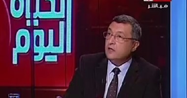 وزير البترول الأسبق: مصر لم تصدر قرارات بوقف تصدير الغاز لإسرائيل